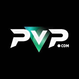 「PvP.com」圖示圖片