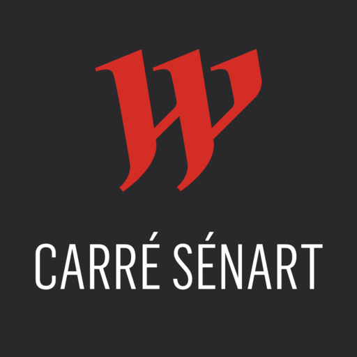 Westfield Carré Sénart 5.86.8 Icon