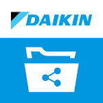 Cover Image of Download Daikin Data Loader  APK