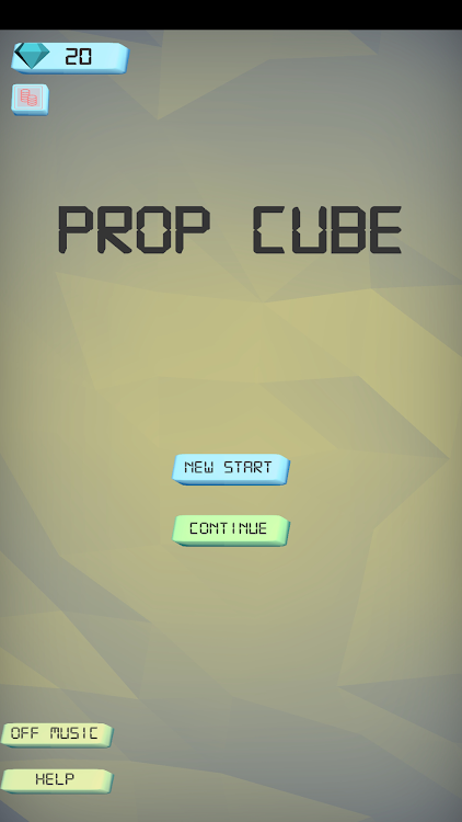 Prop Cube - 1.0.2 - (Android)