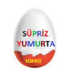 5 year surprise egg game icon