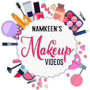 Makeup Videos  Icon
