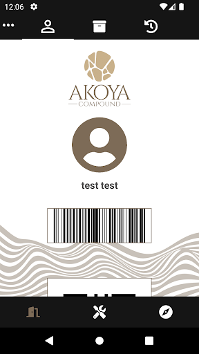 Akoya - EasyIn Screen 2