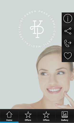 Karen Peake SPMU Screenshot 2 - AppWisp.com