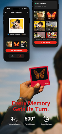 PicPak screenshot 1