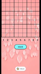 Handyman Sudoku