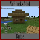 Guide for NoBlocks Mod icon
