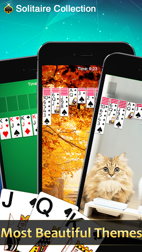 Solitaire Collection 2.9.507 Screenshots 22