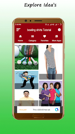 Bowling Shirts Tutorial