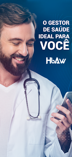 Android application HbaW screenshort