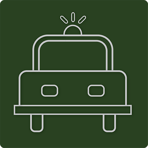 Locator Alarm System logo