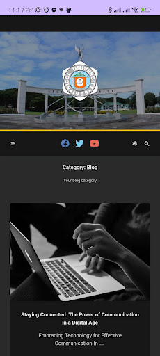 Bicol University Online Memo Screen 2