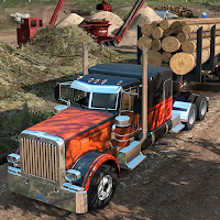 American Truck Cargo Simulator