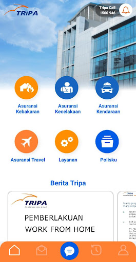 Tripa Smart Screen 3