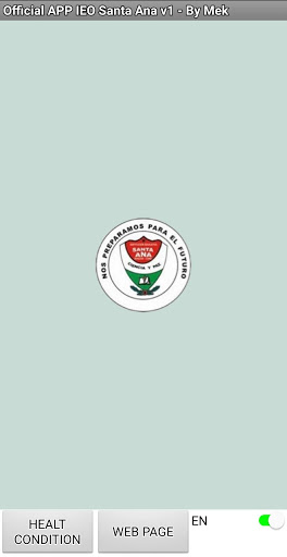 INSTITUCION EDUCATIVA SANTA AN