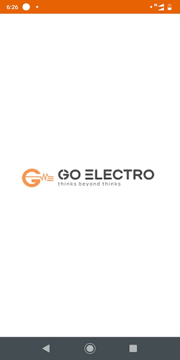 Go Electro