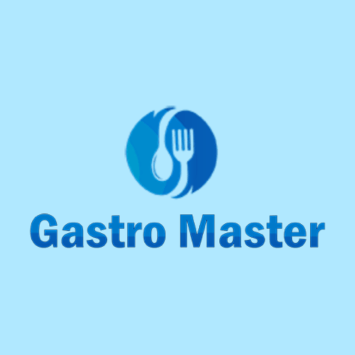 Demo - Gastro Master logo