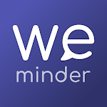 Cover Image of Tải xuống Weminder - Audio Reminders  APK