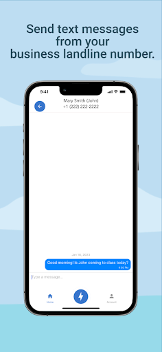 Rollcallz HQ Screen 3