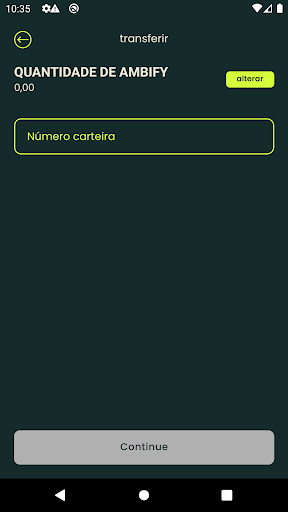 Ambify Screen 3