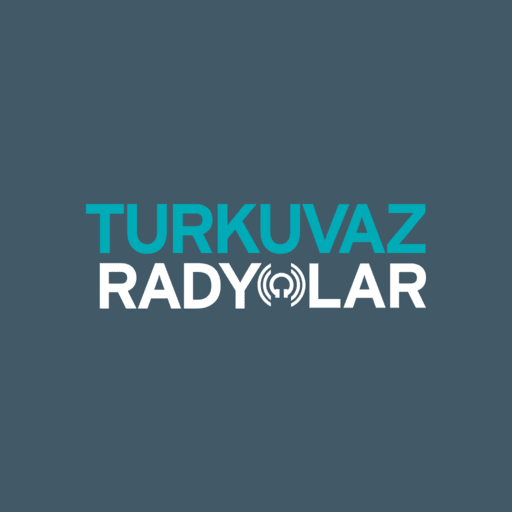 Turkuvaz Radyolar  Icon