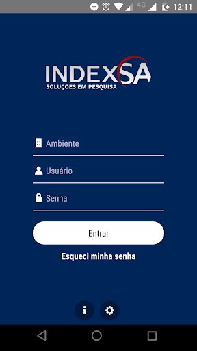 Indexsa Screen 2
