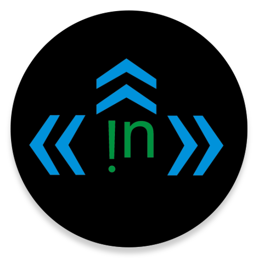 Surf-in logo