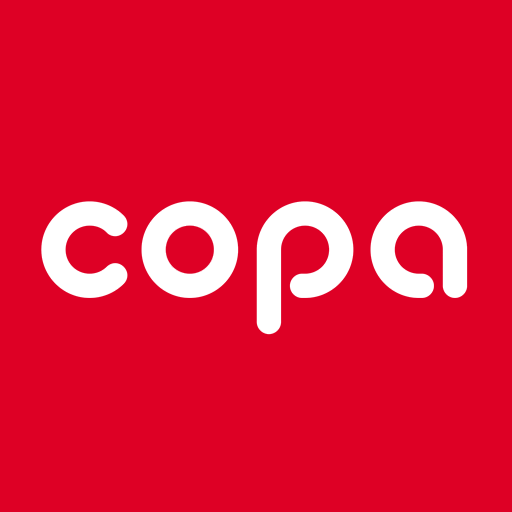 MyCopa logo