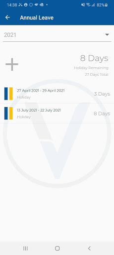 Viabl HR Screen 2