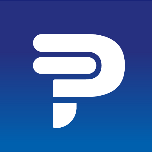 PMovil logo