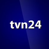 Czytnik TVN24 icon