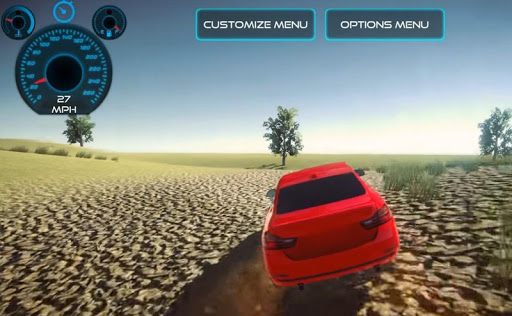 Extremaly Car Simulator 2020 -