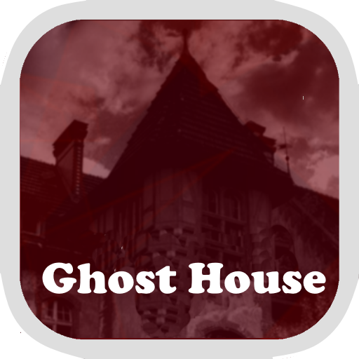 Ghost House: Scary Adventure 1.8 Icon