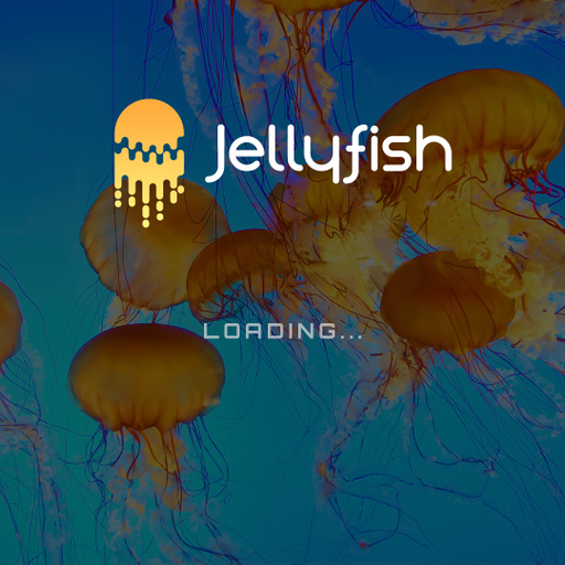 Jelly Fish 5.2.1b Icon