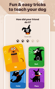 Woofz - Smart Dog Training 1.13.1 screenshots 10