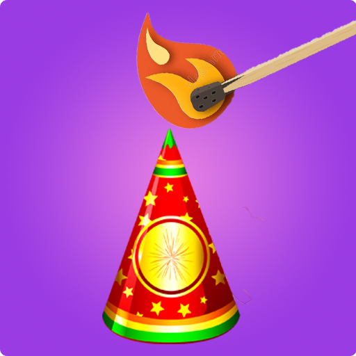 Diwali Crackers 2 logo