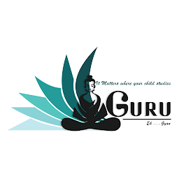 图标图片“GURU Ek...Gyan”