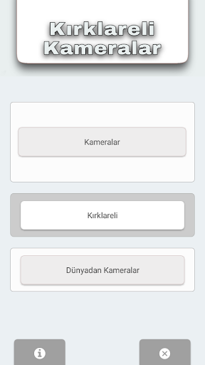 App-voorskou