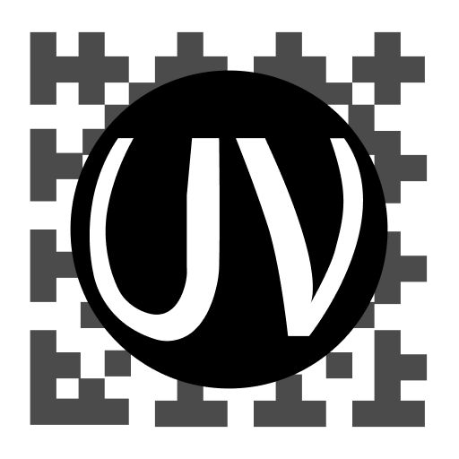 Uni-Voice Blind logo
