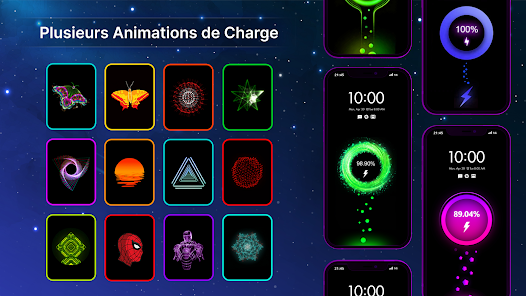 Capture d'écran