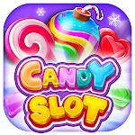 Cover Image of Download Candy Slot 1.0.3 APK