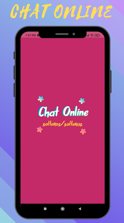 Chat de Amor - Amistad y Citas - 9.8 - (Android)