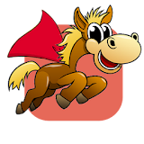 Super Horse icon