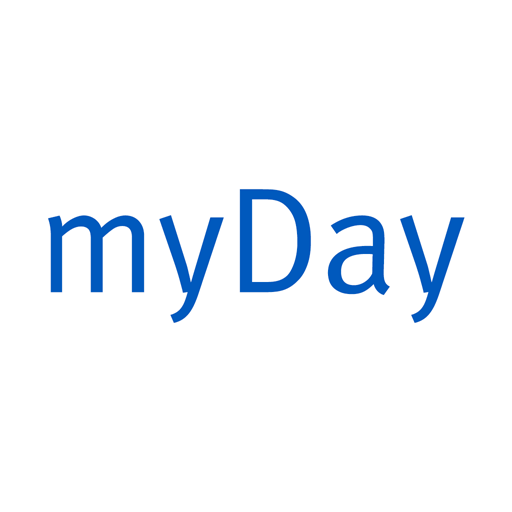 myDay - CLX  Icon