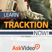 Course For Tracktion 101