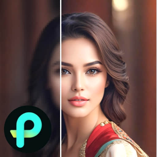 Fotoğraf Düzenleyici - AIFoto Windows'ta İndir