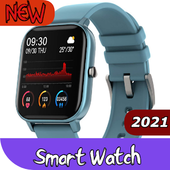 letscom smart watch screenshot 4