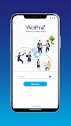 WelPro screenshot 1