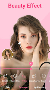 Beauty Camera -Selfie, Sticker 2.6.0 screenshots 3