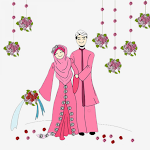 Cover Image of 下载 Muslim Wedding Card Maker  APK